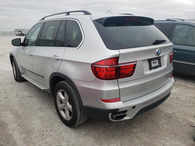2011 BMW X5 XDRIVE5 5UXZV8C55BLL67992
