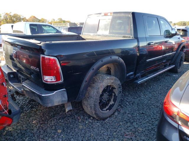 2014 RAM 3500 LONGH 3C63R3NL2EG191079