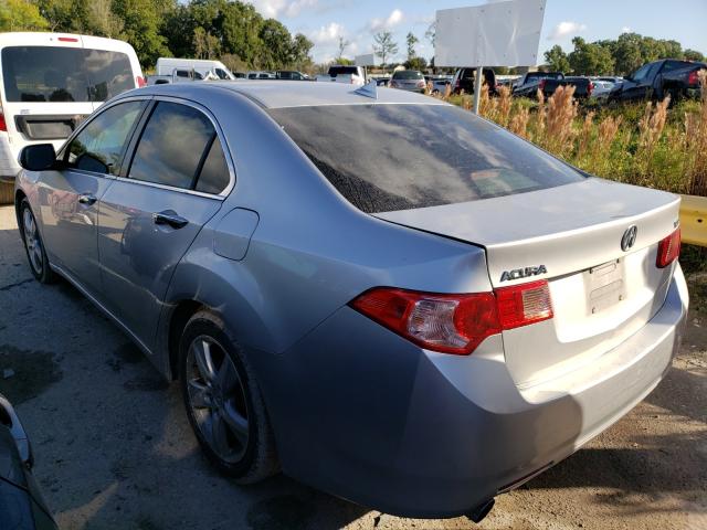 2012 ACURA TSX JH4CU2F45CC014212
