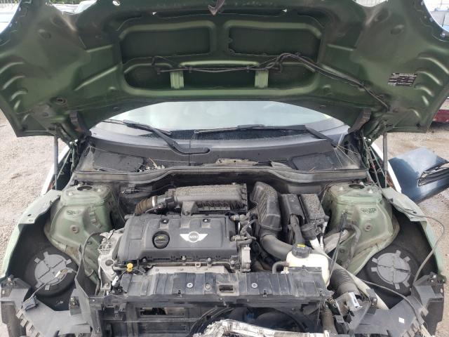 2015 MINI COOPER COU WMWZB3C58FWR45954
