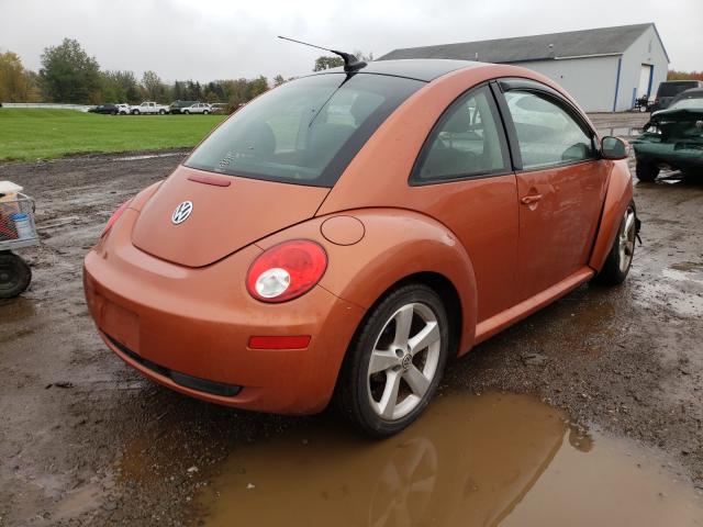 2010 VOLKSWAGEN NEW BEETLE 3VWRW3AG6AM022504