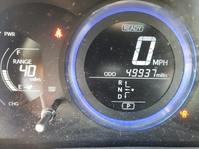 2014 TOYOTA RAV4 EV 2T3YL4DV6EW002667