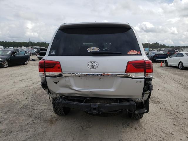 2017 TOYOTA LAND CRUIS JTMCY7AJ5H4055263