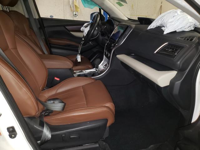 2019 SUBARU ASCENT TOU 4S4WMARD9K3458854