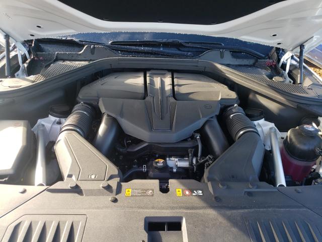2021 GENESIS GV80 BASE KMUHCESC9MU067304