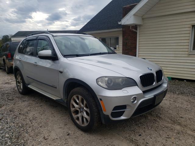 2011 BMW X5 XDRIVE3 5UXZV4C56BL414794