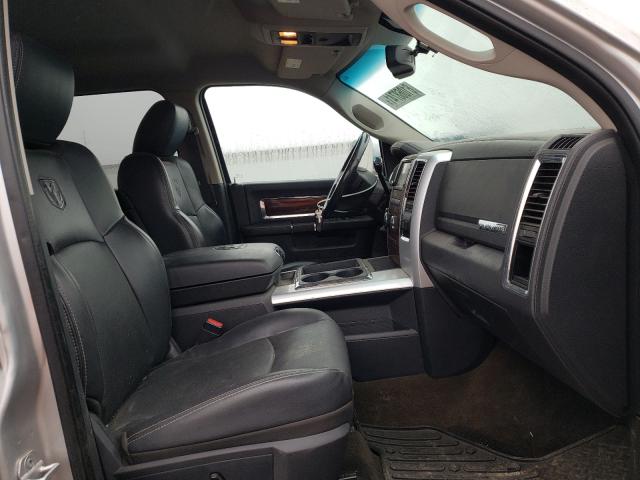 2012 DODGE RAM 2500 L 3C6UD5FL0CG308913