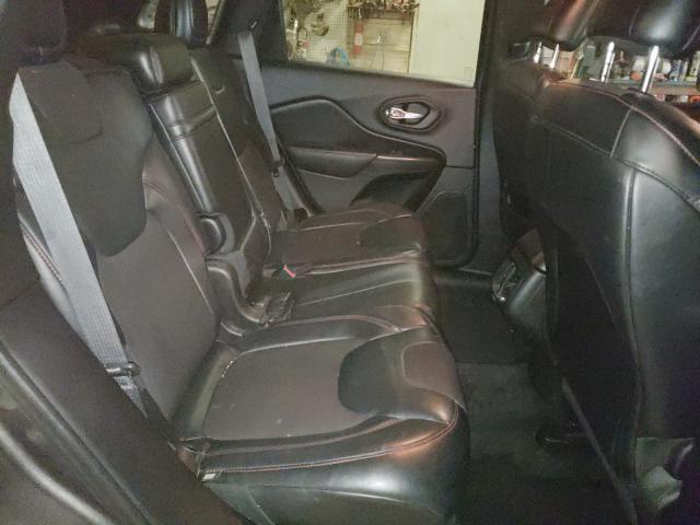 1C4PJMBB2EW180040 Jeep Cherokee Trailhawk