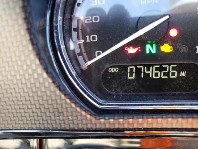 2015 HARLEY-DAVIDSON FLHXSE CVO 1HD1PXN11FB963382