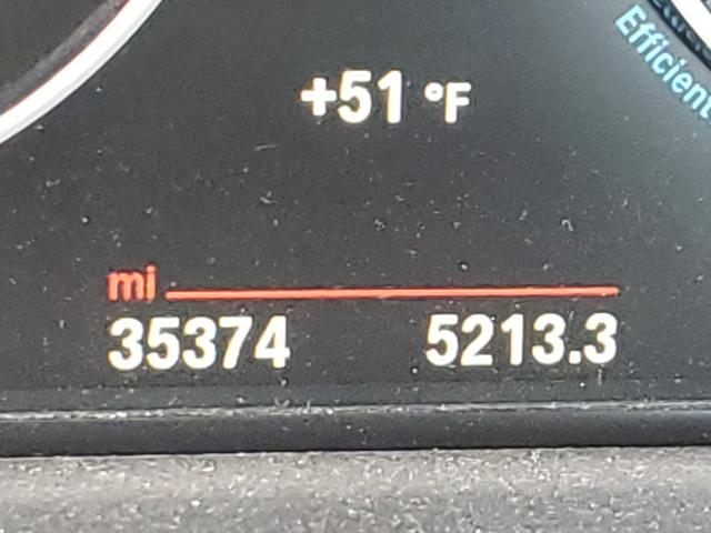 2016 BMW 428 XI WBA3N9C57GK250180