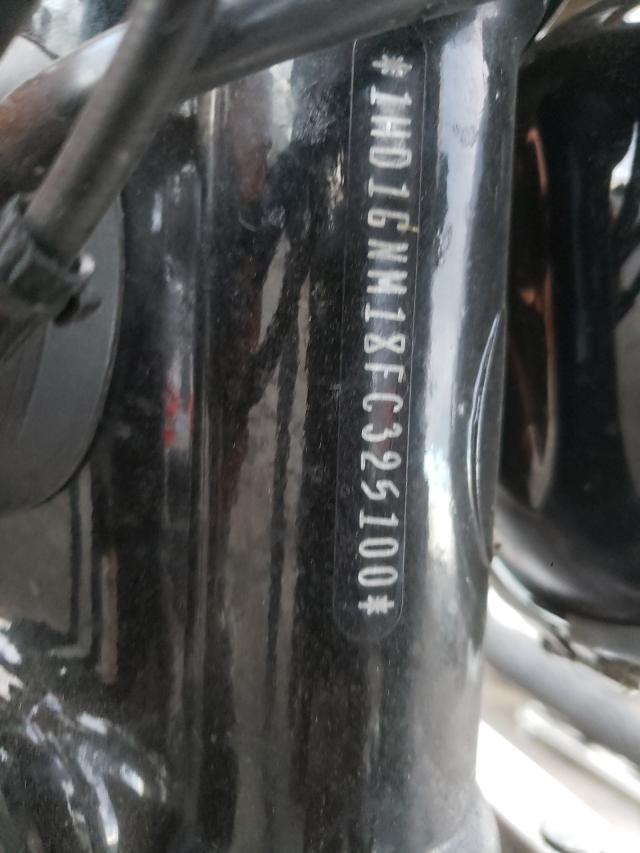2015 HARLEY-DAVIDSON FXDL DYNA 1HD1GNM18FC325100