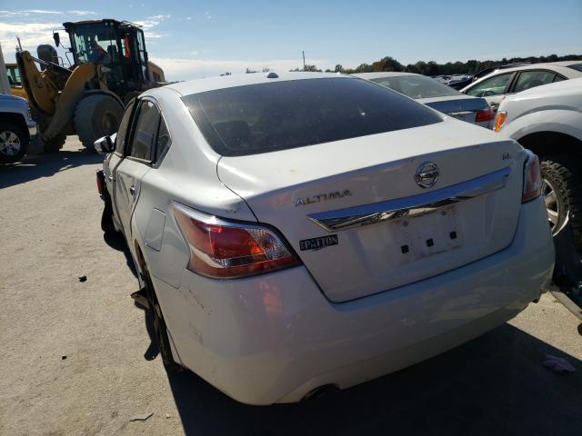 2015 NISSAN ALTIMA 1N4AL3AP2FN358484