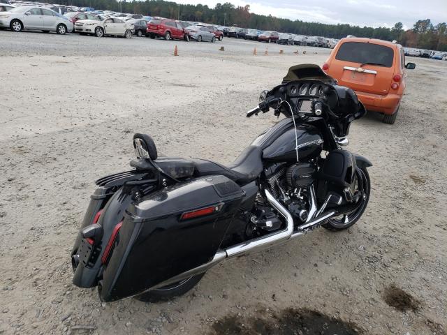2016 HARLEY-DAVIDSON FLHXSE CVO 1HD1PXN15GB957974