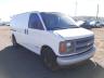 2001 CHEVROLET  EXPRESS