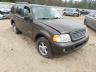 2005 FORD  EXPLORER