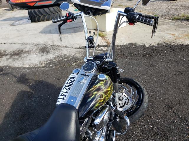 2003 HARLEY-DAVIDSON FLHPI 1HD1FHW103Y714460