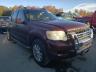 2007 FORD  EXPLORER