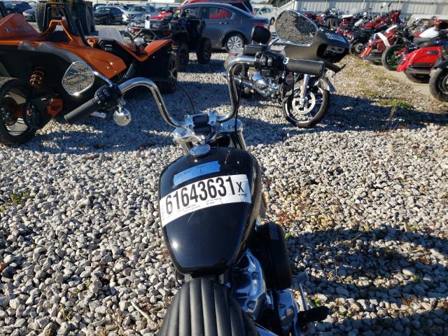 2020 HARLEY-DAVIDSON FXST 1HD1BVJ16LB060150