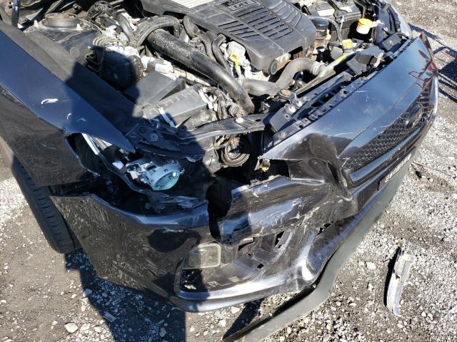 2017 SUBARU WRX PREMIU JF1VA1E69H8807352