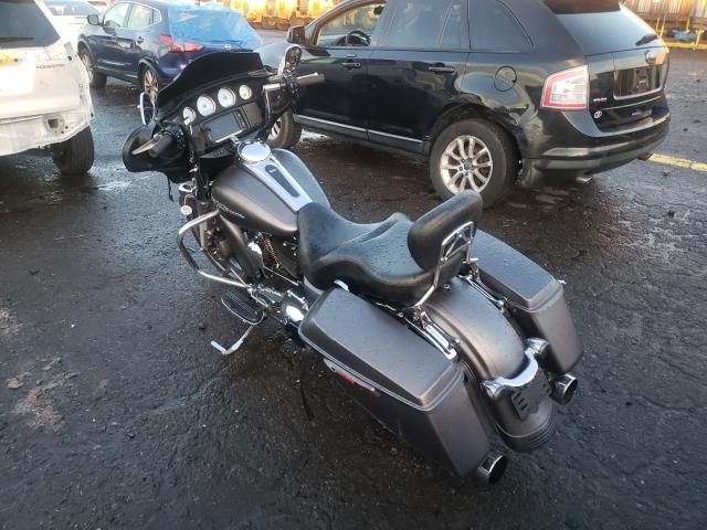 2016 HARLEY-DAVIDSON FLHXS STRE 1HD1KRM15GB666791
