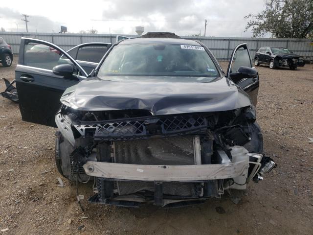 2019 MERCEDES-BENZ A 220 4MAT WDD3G4FB9KW018608