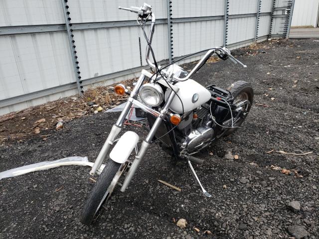 2005 KAWASAKI VN800 JKBVNCA125B514286