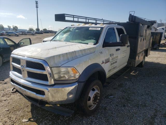 2014 Ram 5500 VIN: 3C7WRNFL2EG119544 Lot: 49157744