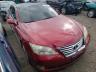 2010 LEXUS  ES350