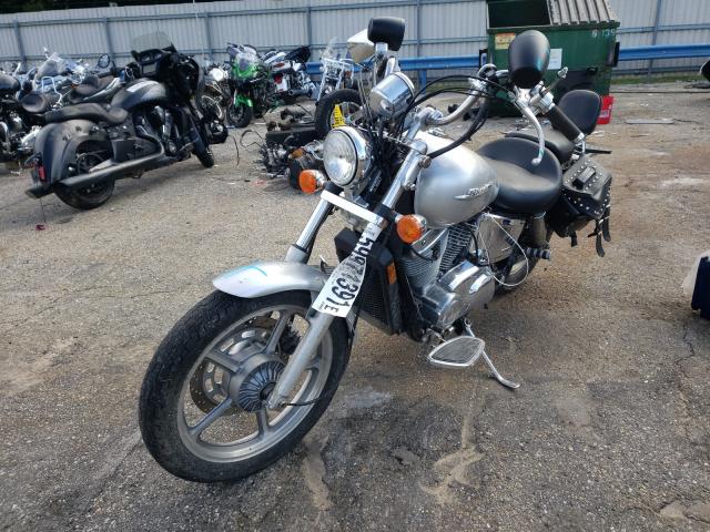 2007 HONDA VT1100 C 1HFSC18077A102223