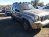 2004 JEEP  LIBERTY