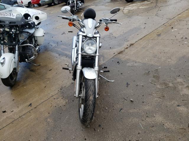2003 HARLEY-DAVIDSON VRSCA 1HD1HAZ123K847981