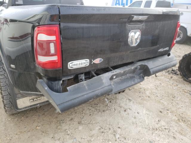 2019 RAM 3500 LONGH 3C63RRKL3KG557960