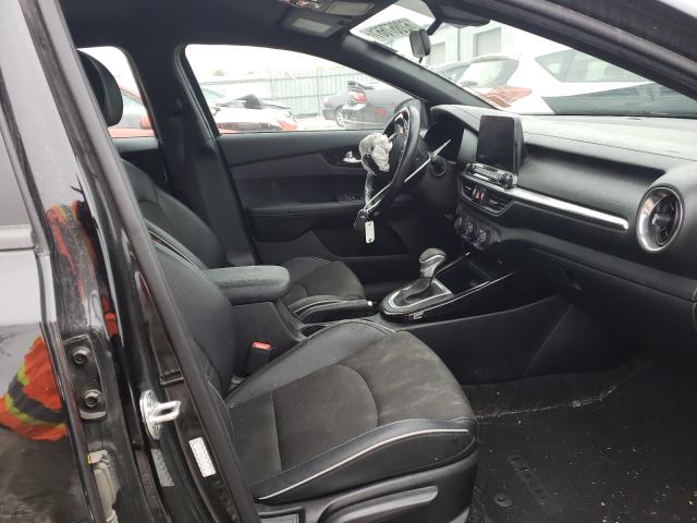 2020 KIA FORTE GT L - 3KPF34AD0LE162913