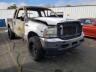 2002 FORD  F350