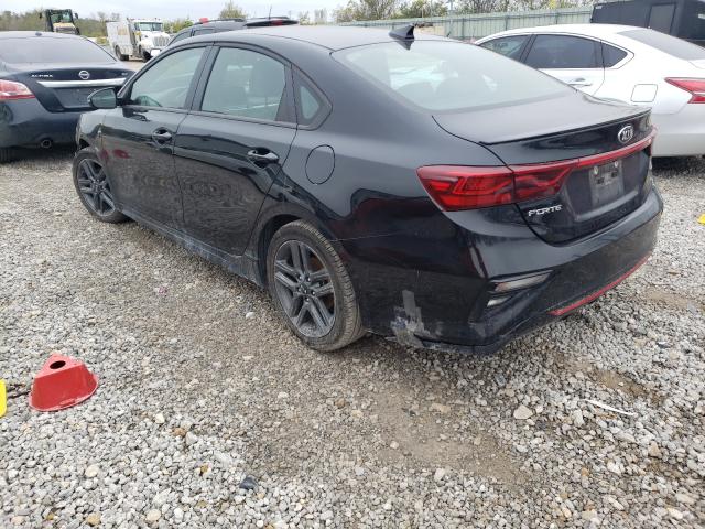 2020 KIA FORTE GT L - 3KPF34AD0LE162913