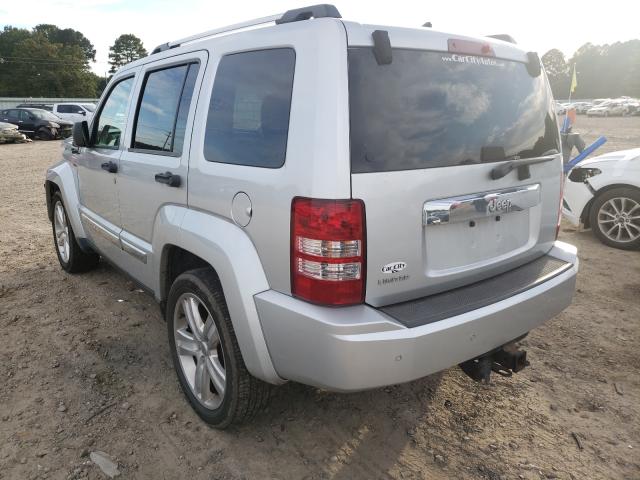2012 JEEP LIBERTY JE 1C4PJLFK3CW201818