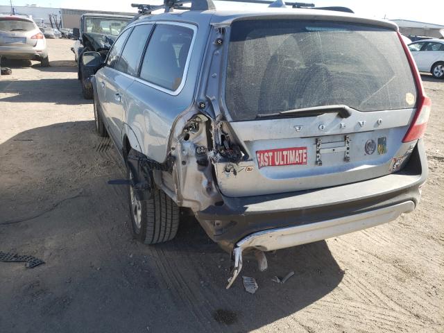 2010 VOLVO XC70 3.2 YV4982BZ5A1082081