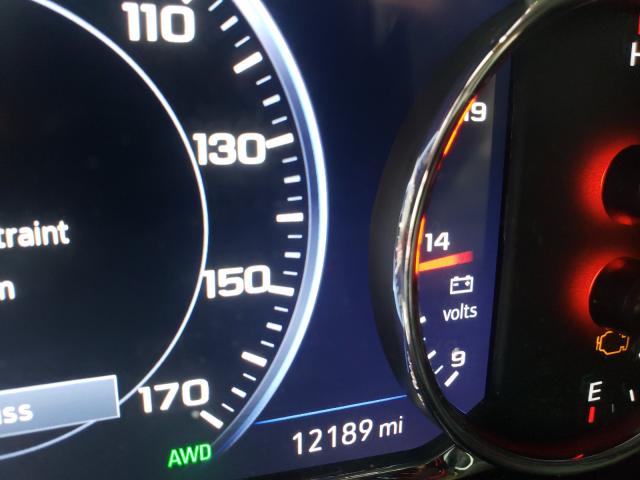 2021 GMC ACADIA AT4 1GKKNLLS6MZ178235