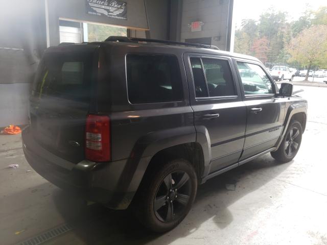 2015 JEEP PATRIOT 1C4NJRBB4FD317450