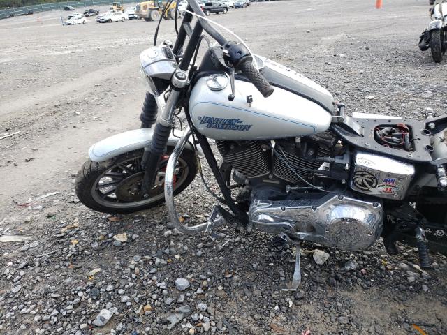 2004 HARLEY-DAVIDSON FXDLI 1HD1GNW1X4K303566