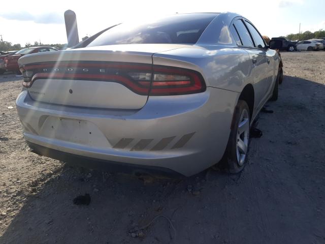 2015 DODGE CHARGER PO 2C3CDXAG2FH844877