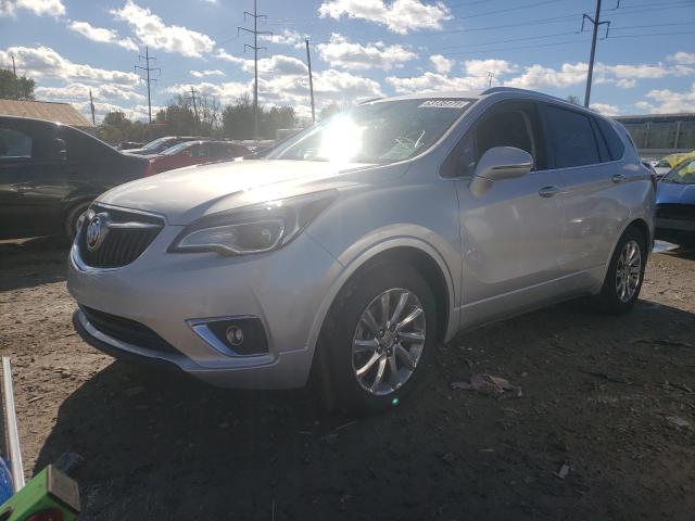 2019 BUICK ENVISION E LRBFXCSAXKD026225