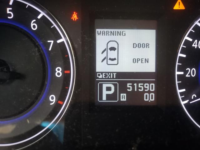 2015 INFINITI Q40 JN1CV6AR4FM523525