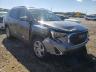 2018 GMC  TERRAIN