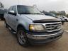 2002 FORD  F-150