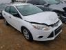 2014 FORD  FOCUS