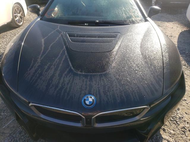 VIN WBY2Z6C56K7D59566 2019 BMW I8 no.7