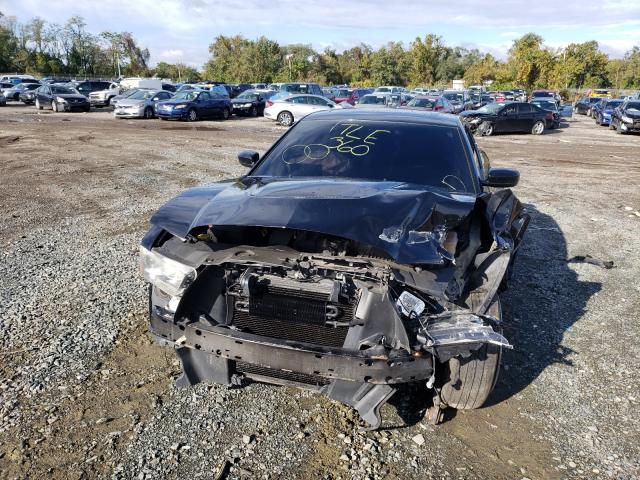 2013 DODGE CHARGER SR 2C3CDXEJ2DH534795