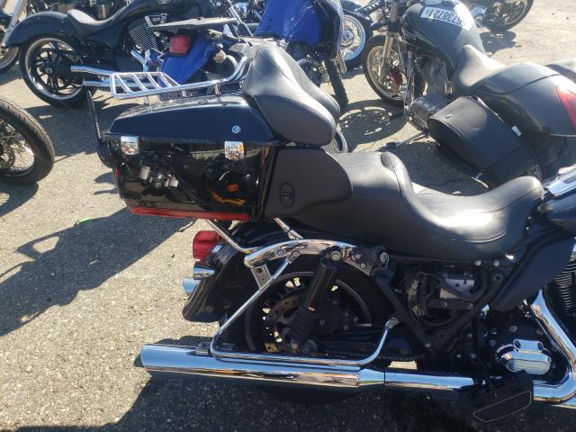 2013 HARLEY-DAVIDSON FLTRU ROAD 1HD1KGM13DB660374