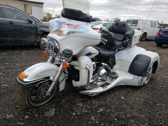2006 HARLEY-DAVIDSON FLHTCUI 1HD1FCW106Y634857